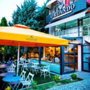 Eskişehir Orlando Cafe Coffee Speak Study