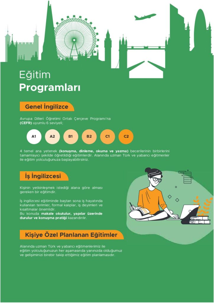 eskisehir-ingilizce-kurs-egitim-programları