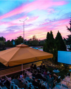 Eskişehir'de ingilizce, almanca, fransızca, ispanyolca, rusça eğitimleri veren yabancı dil kursu