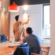 Eskişehir'de ingilizce, almanca, fransızca, ispanyolca, rusça eğitimleri veren yabancı dil kursu