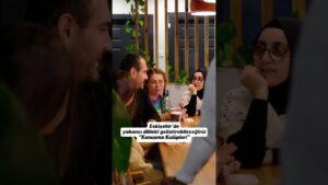 Video Küçük Resmi: Eskişehir'de konuşma kulüpleri (speaking club) Orlando'da.