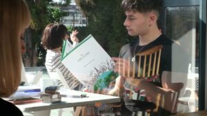 Video Küçük Resmi: İşimizi aşkla yapıyoruz!