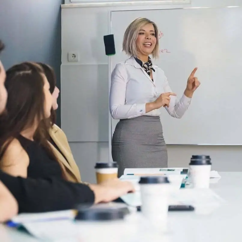 Eskişehir Almanca Kursu Orlando Language Academy
