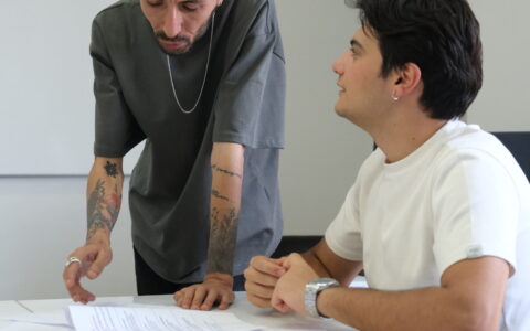 Eskişehir IELTS essayleri nasıl yazılır?