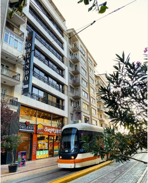 Doktorlar Şubesi Fotoğrafı