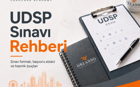 Eskisehir-UDSP-Sinavi Kursları Orlando