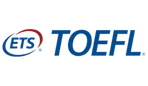 ETS TOEFL logosu