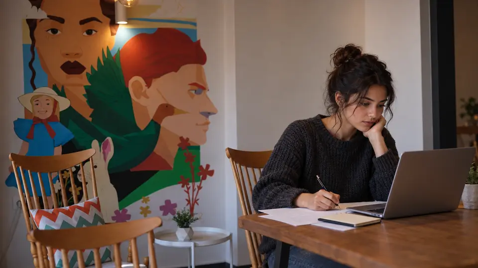 Yurt dışı hedefi için IELTS hazırlığı